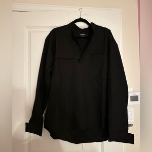 Fear of God Black Top